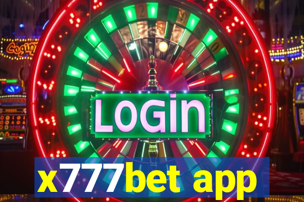 x777bet app